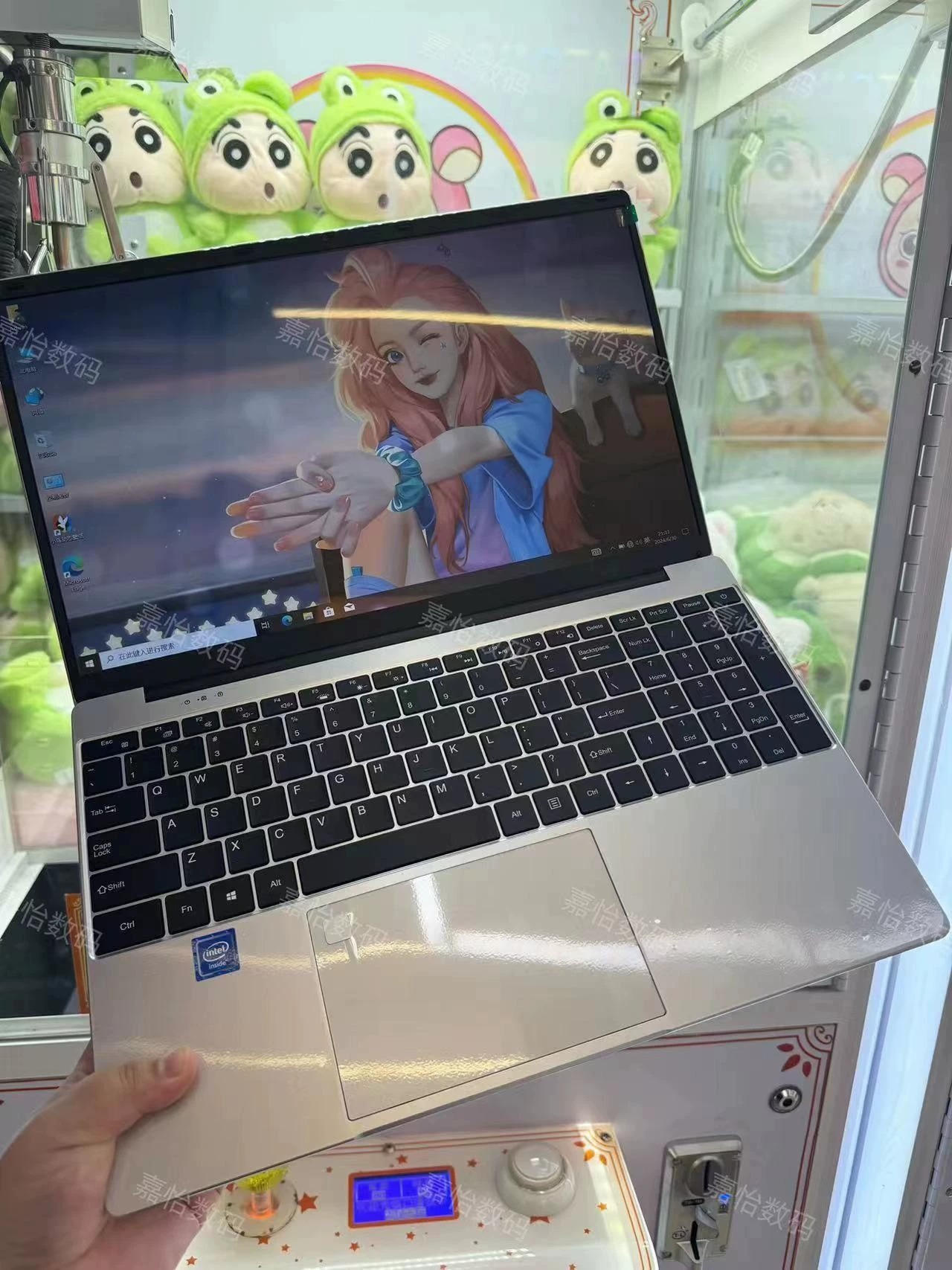 【轻薄笔记本办公本】给钱就卖15.6英寸笔记本电脑 新款英特尔14代 16G运行 512G固态 办公商务设计 大学生游戏竞技轻薄笔记本 笔记本电脑厂家，因疫情客